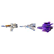 Hot Wheels 3 pcs Infinite Fleet Buzz Lightyear - Hot Wheels