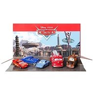 Cars 5 pcs Cars Film Collection - Toy Car