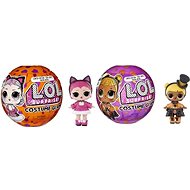 L.O.L. Surprise! The Haunted Series, Series 2 - Doll