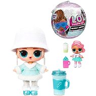 L.O.L. Surprise! Winter Series, Series 2 - Style 1 - Doll