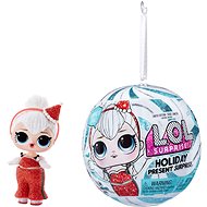 L.O.L. Surprise! Winter Series, Series 2 - Style 2 - Doll