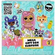 Mega gift box, series 2 - Doll
