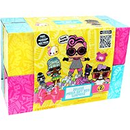 Deluxe Mega Gift Box, Series 2 - Doll
