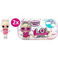 L.O.L. Surprise! Confetti Roller 2-pack - Figure