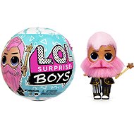 L.O.L. Surprise! Boy, Season 5 - Doll