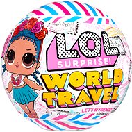 L.O.L. Surprise! Traveller - Doll