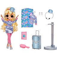 L.O.L. Surprise! OMG Traveller, 3 Types - Doll