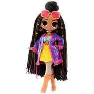 L.O.L. Surprise! OMG Traveller - Sunset - Doll