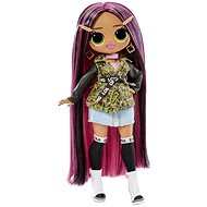L.O.L. Surprise! OMG Traveller - City Babe - Doll
