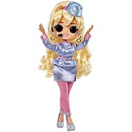 L.O.L. Surprise! OMG Traveller - Fly Gurl - Doll