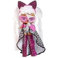 L.O.L. Surprise! OMG Big sis and J.K. doll 2-pack - Diva - Doll