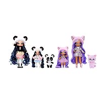Na! Na! Na! Surprise Family, 2 types - Doll