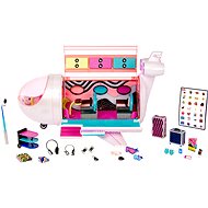 L.O.L. Surprise! OMG Airplane 4-in-1 - Doll Accessory