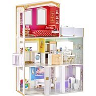 Rainbow High Student Residence - Doll House