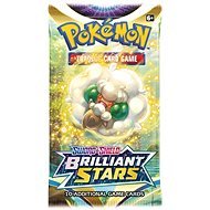 Pokémon TCG: SWSH09 Brilliant Stars - Booster - Pokémon Cards