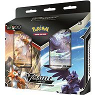 Pokémon TCG: V Battle Deck Bundle - Lycanroc vs. Corviknight - Pokémon Karten