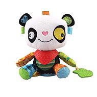 Discovery baby Panda Penny - Pushchair Toy