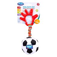Playgro Mini hanging football - Pushchair Toy