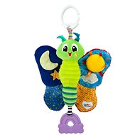 Lamaze Butterfly Mojmir - Pushchair Toy