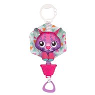 Playgro Playing Cat - Pushchair Toy