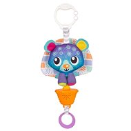 Playgro Playing Teddy Bear - Pushchair Toy