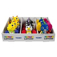 Lamaze Mini Teether Assortment - Baby Teether