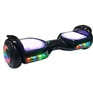 Kolonožka Premium Rainbow Black - Hoverboard