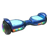 Kolonožka Premium Rainbow  Blue - Hoverboard