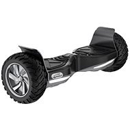 Hoverboard Cross Rover - Hoverboard