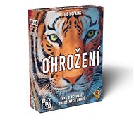 Threats - Board Game