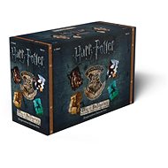 Harry Potter - Battle of Hogwarts - The Monstrous Abomination - Social Game Expansion