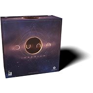 Dune: Empire - Luxury Upgrade Set - Social Game Expansion