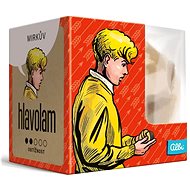 RŠ - Puzzles - Mirek Dusin - Brain Teaser