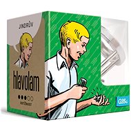 Fast Arrows - Brainteaser - Jindra Hojer - Brain Teaser