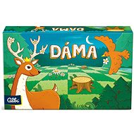 Baby Lady (Animals) - Board Game