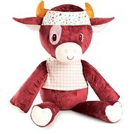Lilliputiens - extra large plush toy - cow Rosalie - Soft Toy