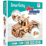Smartivity - Racing Truck - Building Set