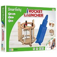 Smartivity - Rakéta - Építőjáték