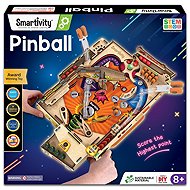Smartivity - Pinball - Building Set