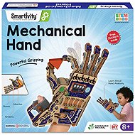 Smartivity - Mechanical Hand - Building Set