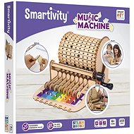 Smartivity - Music Box - Building Set