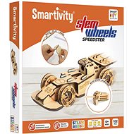 Smartivity - Formula - Building Set