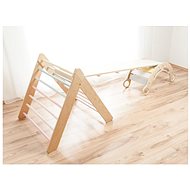 Double-sided board - Rocker
