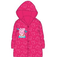 Baby raincoat Piglet Peppa size 92/98 - Raincoat