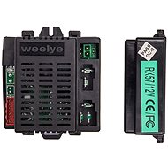 BJS301A-2.4G základní deska - Náhradní díl
