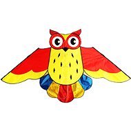 Kite - Owl - Kite