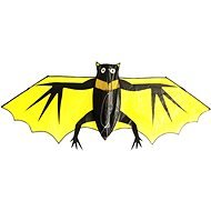 Dragon - Yellow Bat - Kite