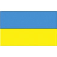 Flag 110x70cm Ukraine - Flag