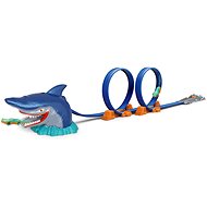 Ejection Track Shark 165cm 1 Car - Slot Car Track