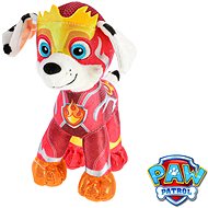 Paw Patrol Super Mighty Pups Plush Marshall 28cm - Soft Toy